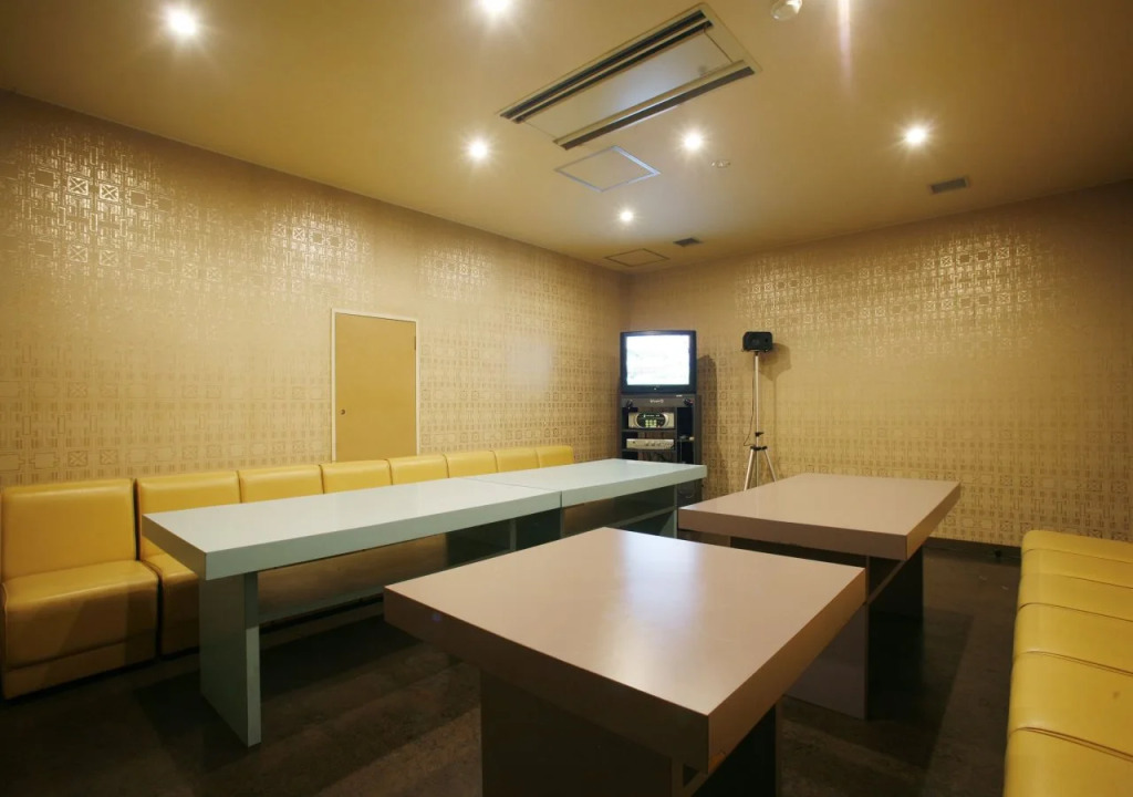Sounkyo Kankou Hotel