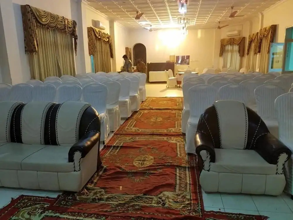 Suvastu Resort Swat by Khan Familia Travels