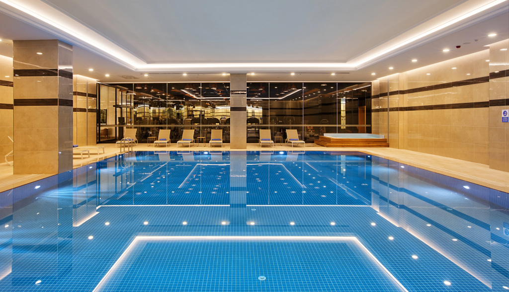 Ottomans Life Hotel Deluxe