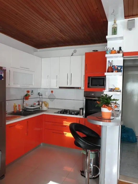 Apartment Šarić