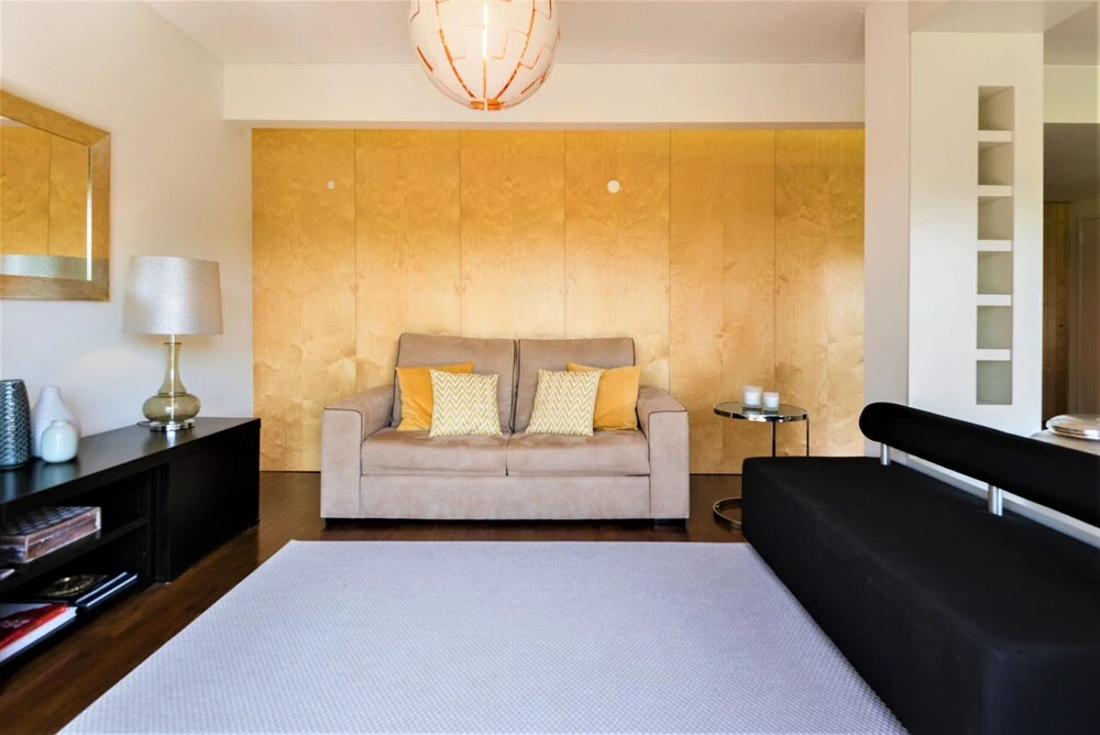 L Orangerie CA by Intiholidays