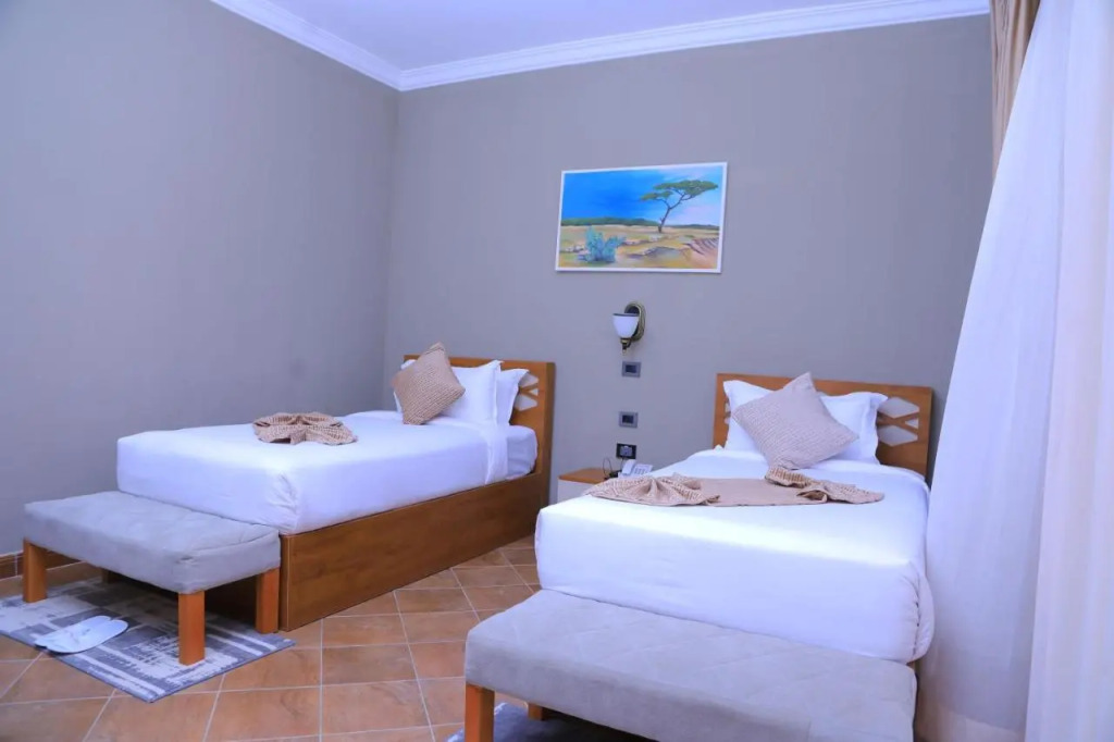 Haile Resort Adama