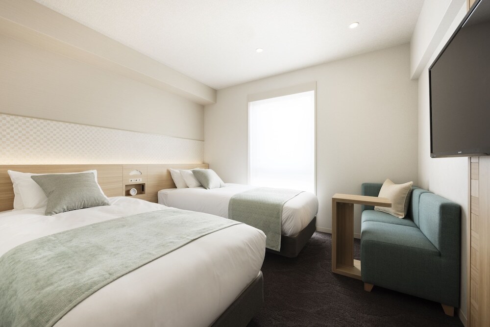Nest Hotel Kyoto Shijokarasuma Image 0