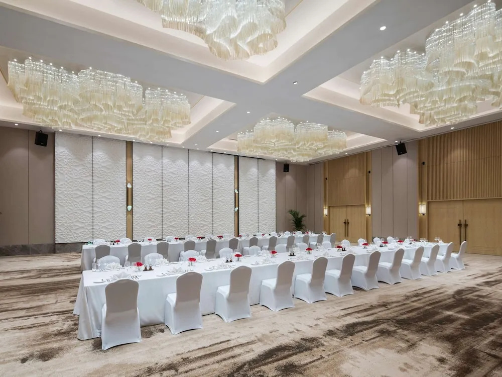 Pullman Zhouzhuang