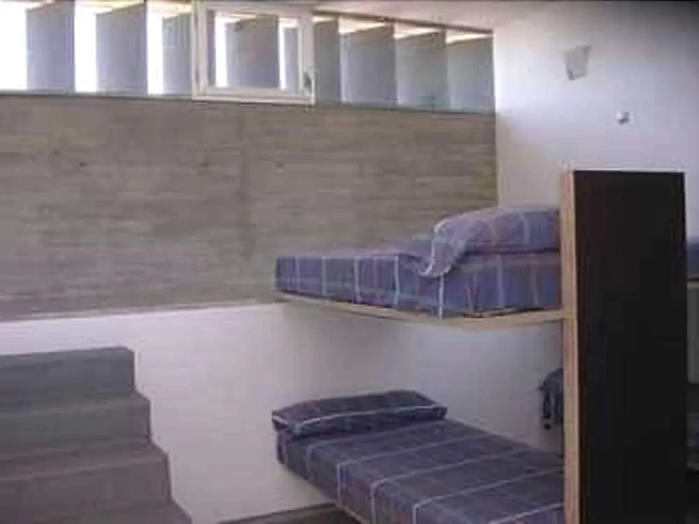 Albergue de la Via de la Plata - Hostel