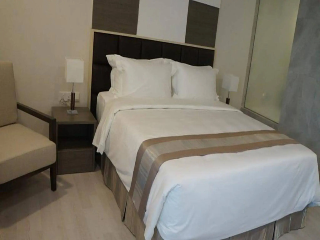 Hotel Parami