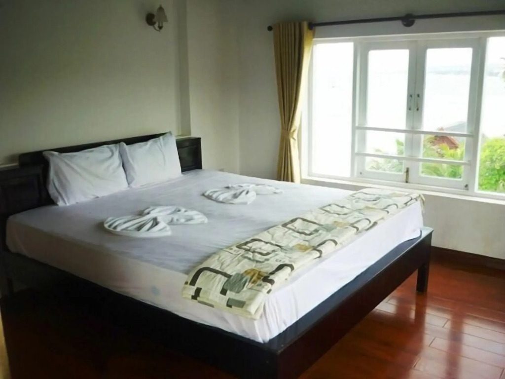 Minh Tam Resort