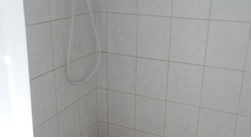 Ubytovna Pod Mostem