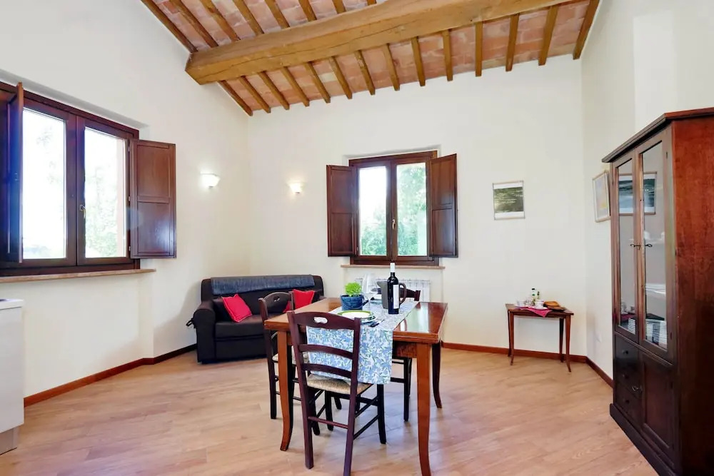 A Magic Ancient Borgo Within the Nature
