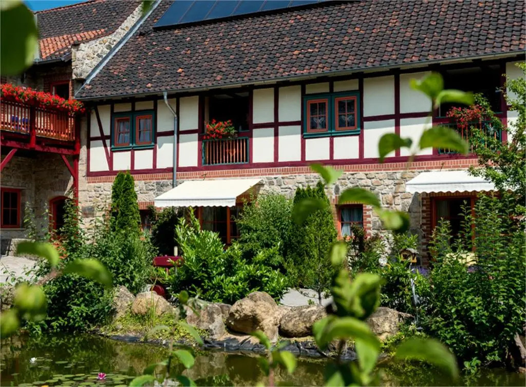 Hotel Gut Voigtlaender