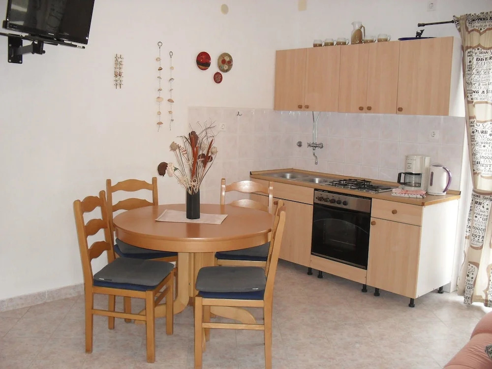 Apartments Desa