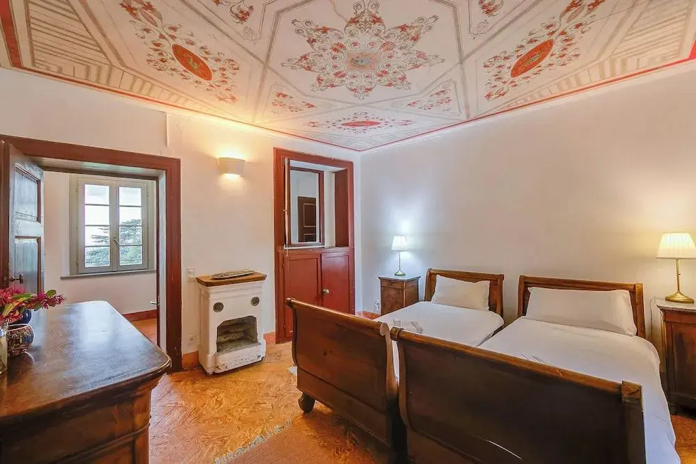 Casa Mirica Villa Patrizia