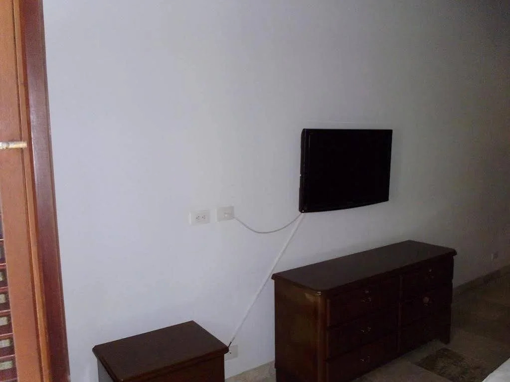 Apartamento de Lujo Virrey de Eslava