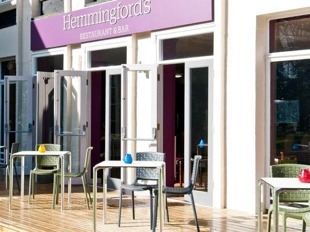 YHA Stratford-Upon-Avon