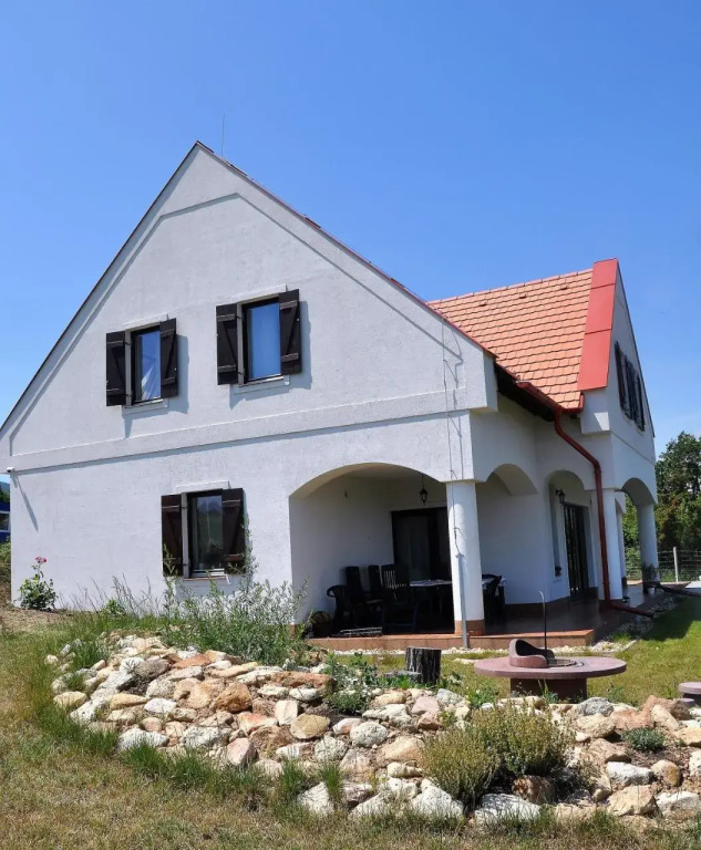 Villa De Dominique