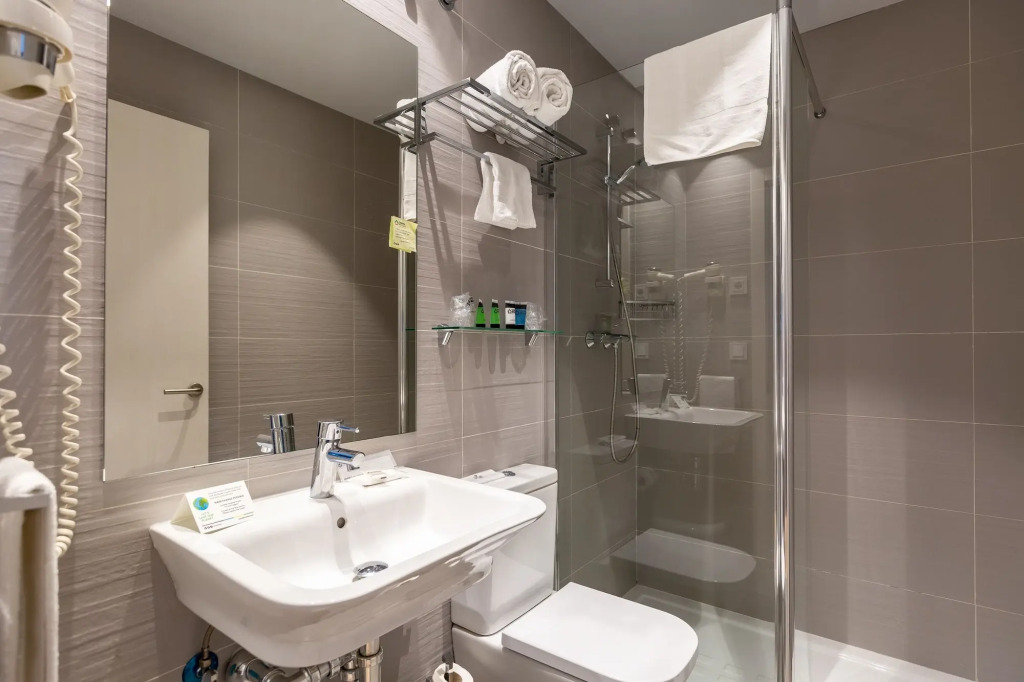 Colectia Hotel Urumea