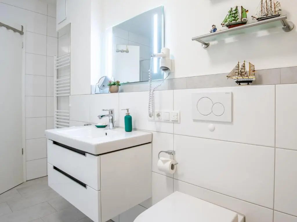 Im Sonnengarten Wohnung 18