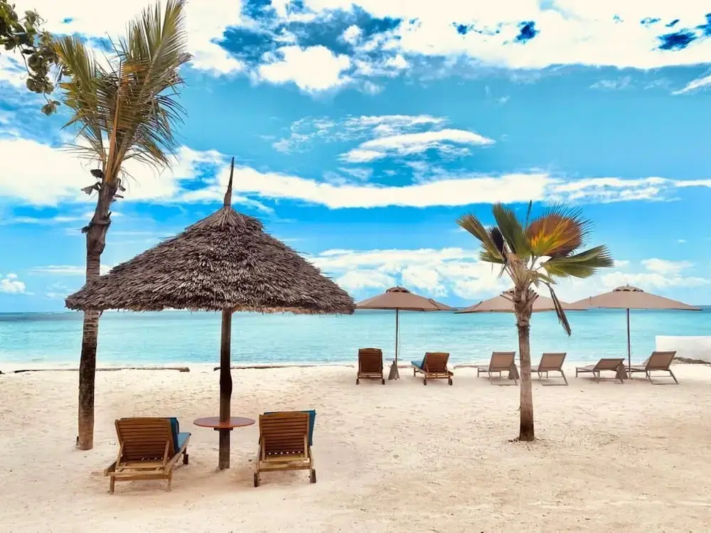 Royal Mandarin Hotel & Resort Zanzibar