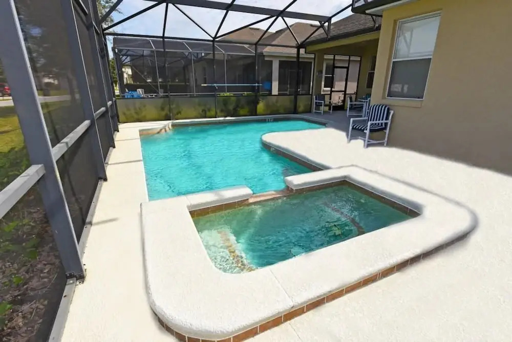 509 Calabay Parc House 6 Bedroom by Florida Star