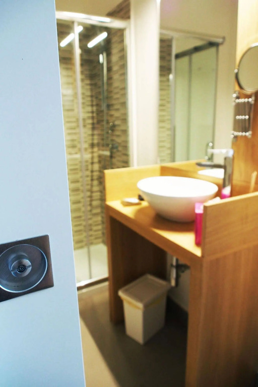 Sicilia Hotel Spa