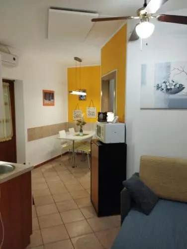 Apartmani DA