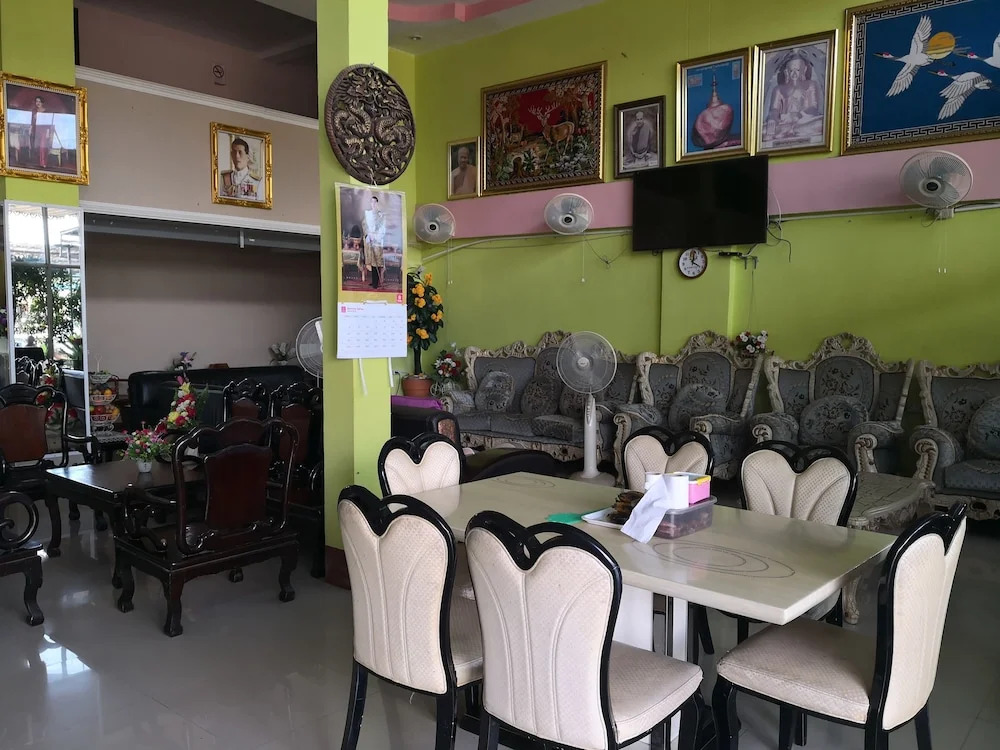 King Palace Hotel