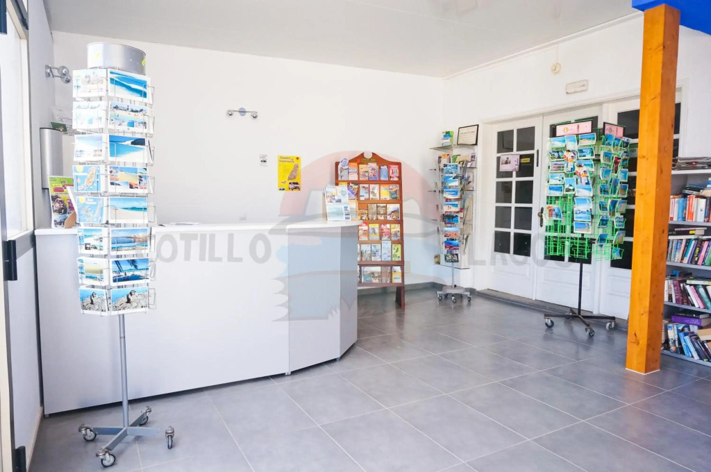 Cotillo Lagos