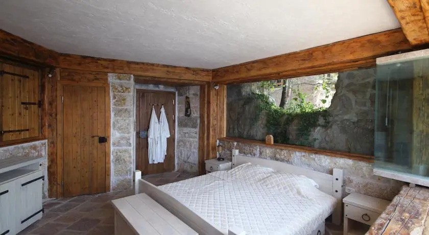 Villa Smokvica