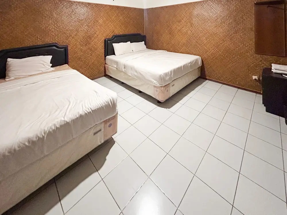 RedDoorz at Makuta Guest House Prawirotaman Yogyakarta