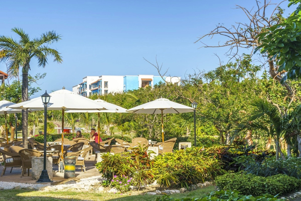 Grand Memories Santa Maria - All Inclusive