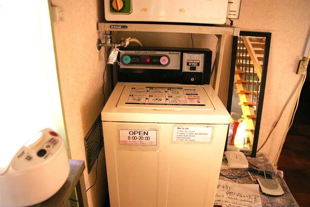 KYOTO Guesthouse higashiyamananajyo