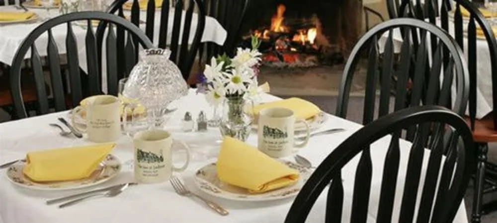 Inn at Jackson