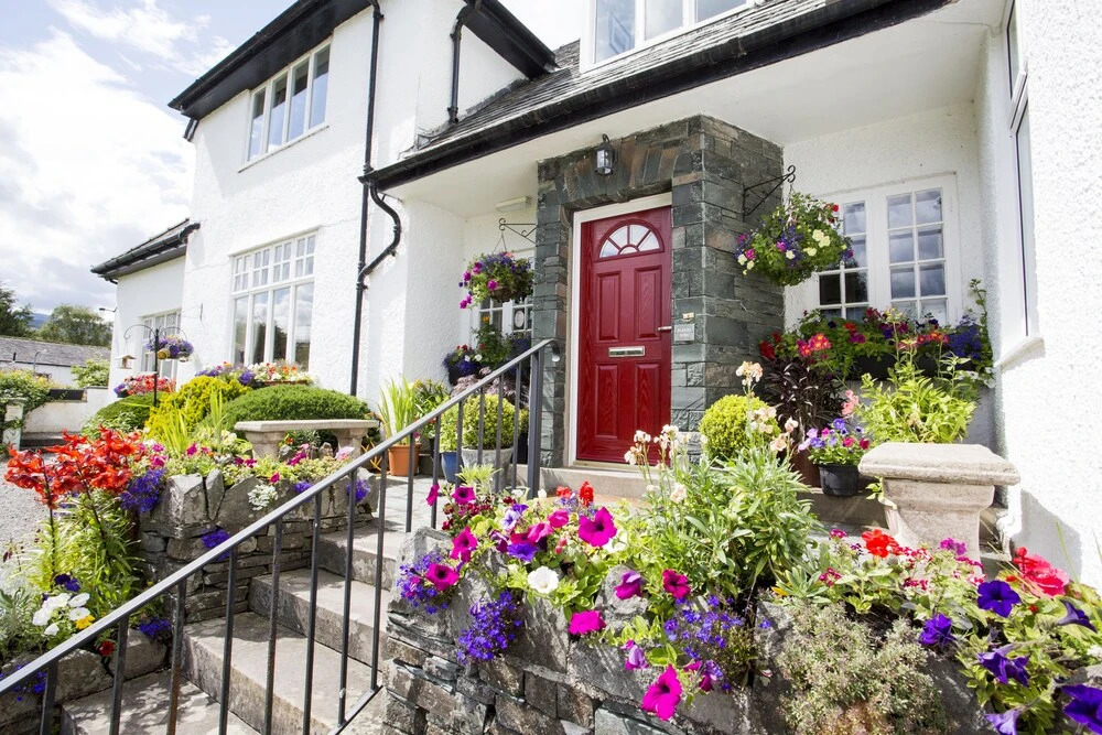 Dalegarth House Portinscale