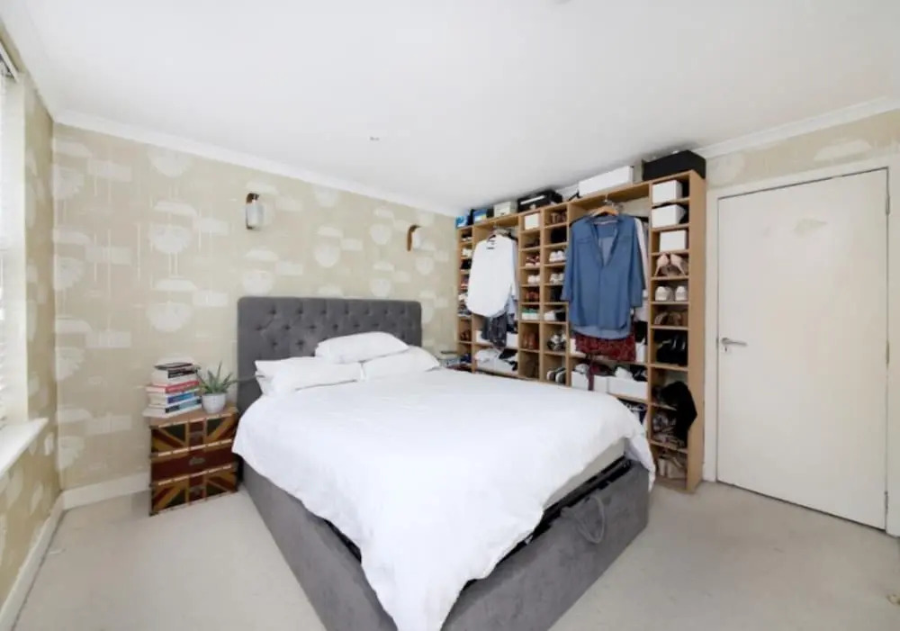 1 Bedroom Apartment in Central London