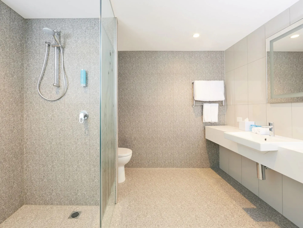 Holiday Inn Express Adelaide City Centre by IHG