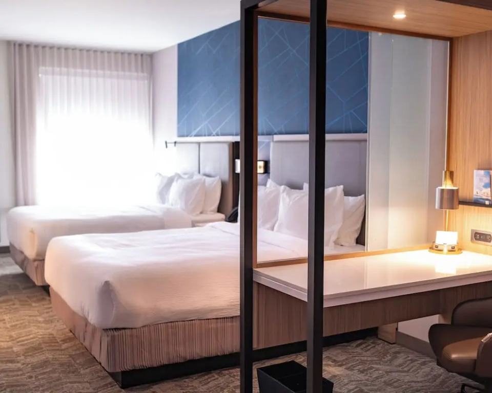 SpringHill Suites by Marriott Eau Claire
