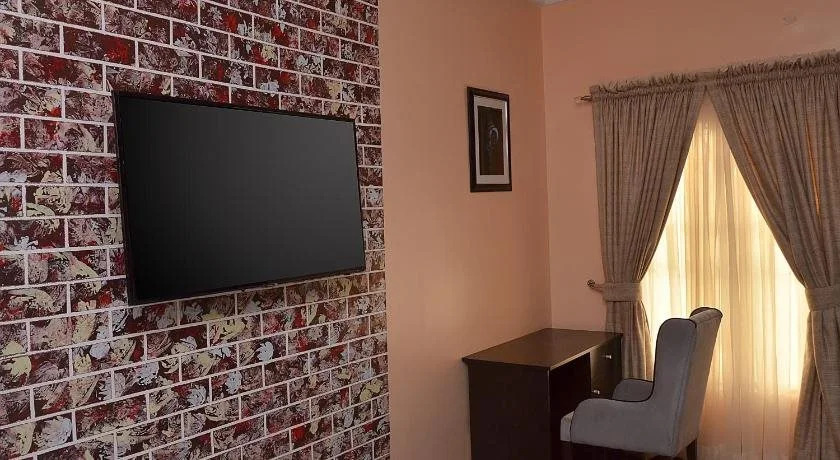 Extended Stay Grand Hotel