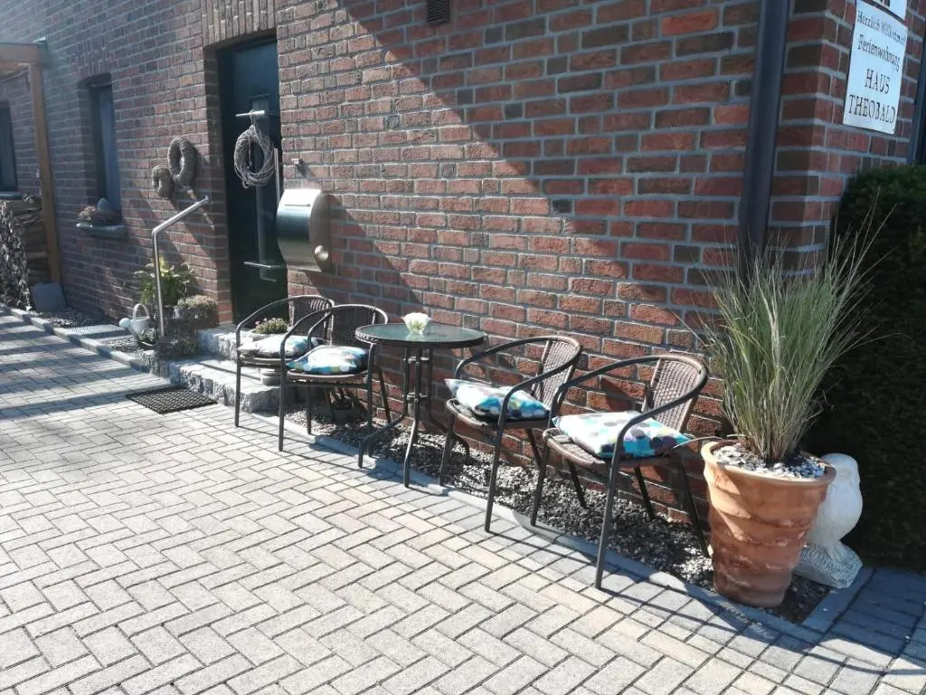 Haus Theobald