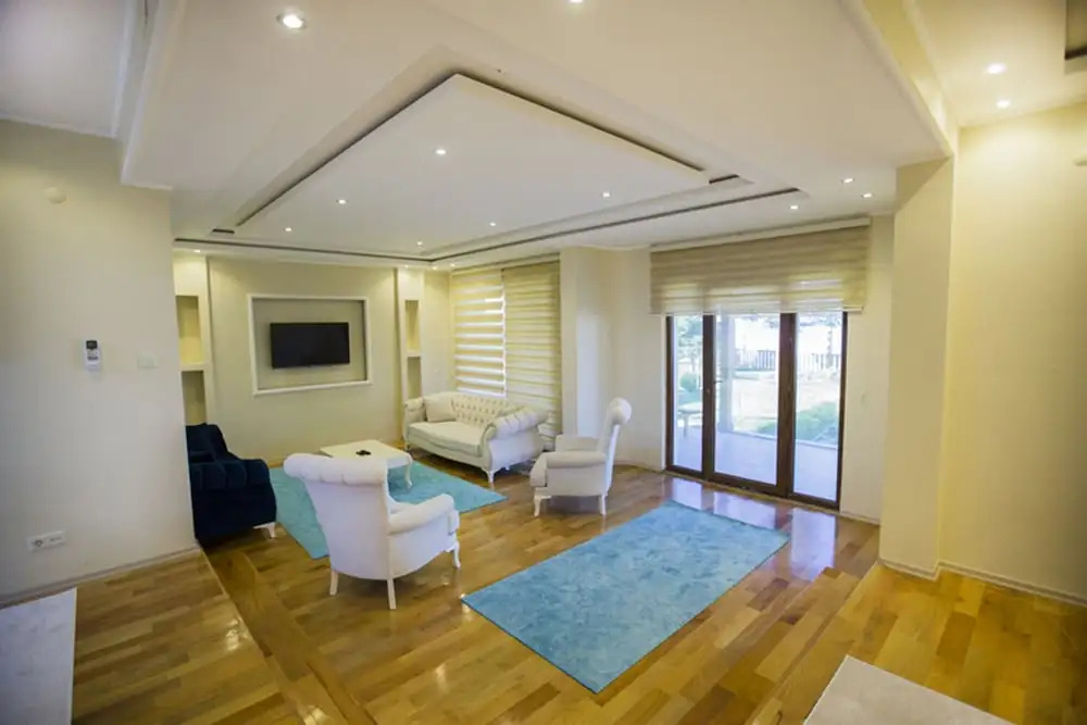 Ravza Villas