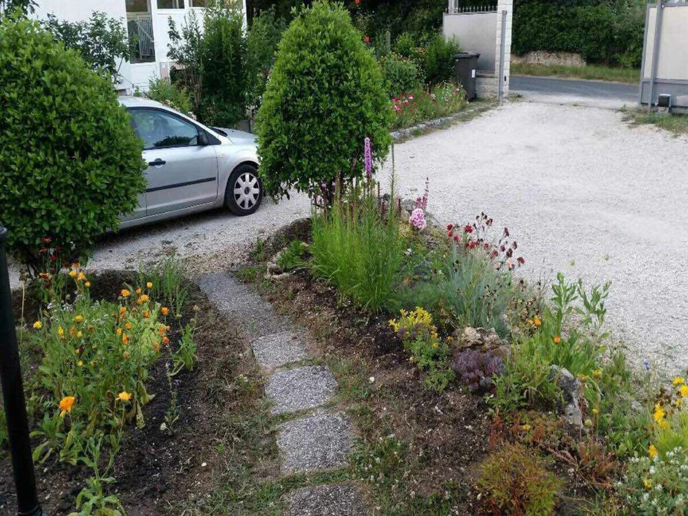 Gite Le Plessis