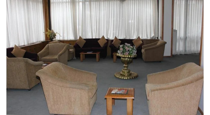 Hotel Erbaylar