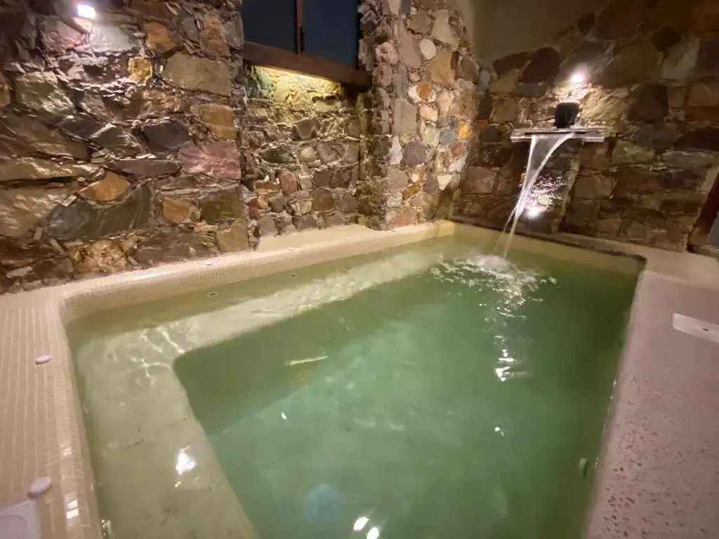 Hotel Spa Casa del Sol