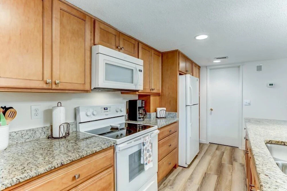 3012 Club Villas