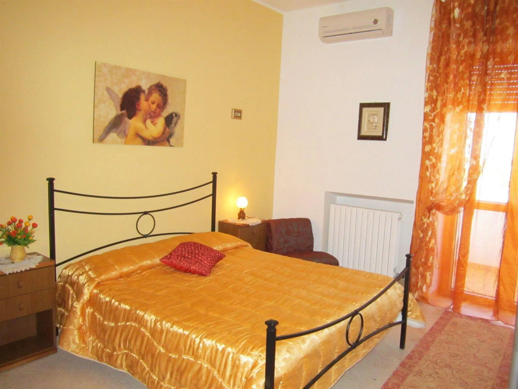 B&B Casa Mariangi