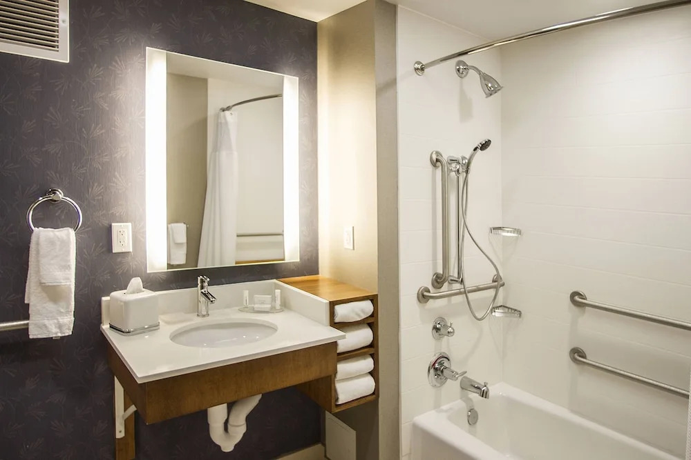 SpringHill Suites Deadwood