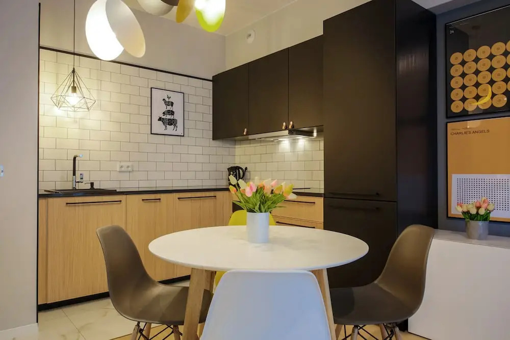 Boogie Apartments