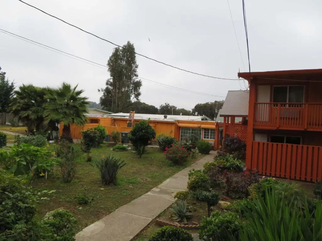 Travel Inn Vallejo