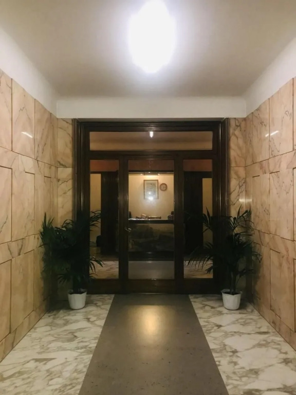 NG Guest House Roma San Pietro
