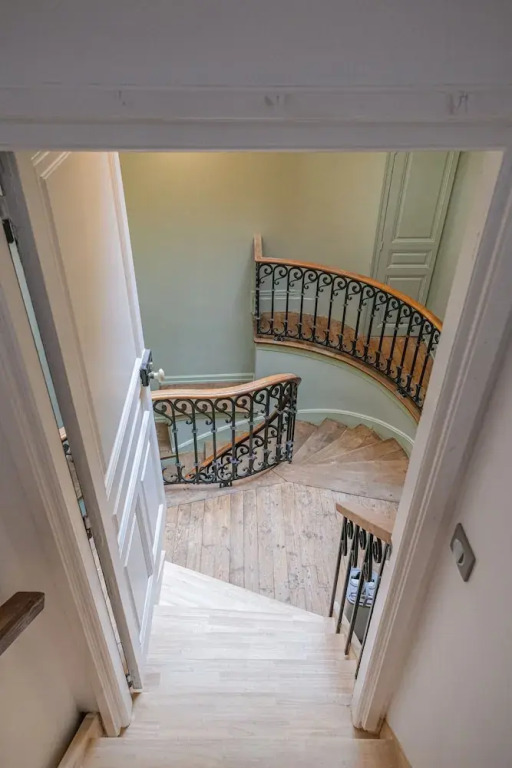Suite de l'Opéra