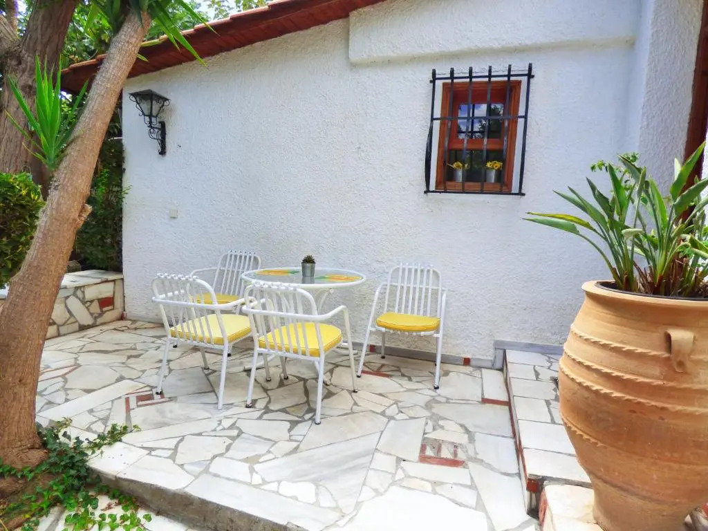 Villa Belmar Self-Catered Apartments
